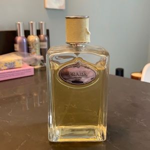 Prada Milano Perfume (Infusion D’iris)